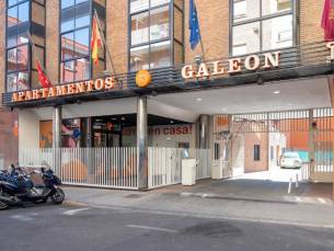 G3 Galeon