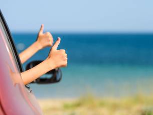 Fly & Go Perdikia Beach