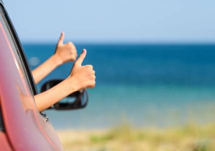 Fly & Go Perdikia Beach