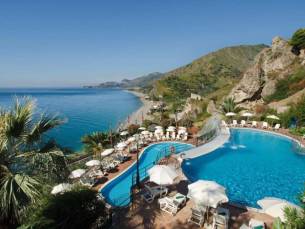 Baia Taormina Hotel