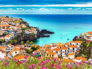 ???? Van Bloemeneiland Madeira tot Agadir in Marokko: 8-daagse Luxe Cruise vanaf Gran Canaria incl. vlucht en o.b.v. volpension of all-inclusive