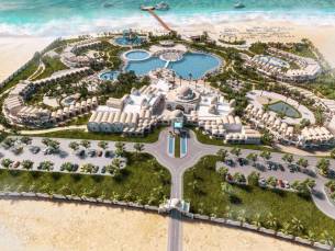 Asteria Beach