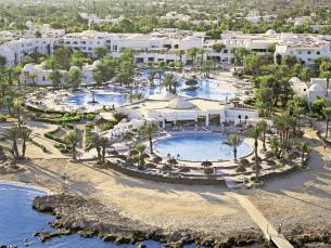El Mouradi Djerba Menzel