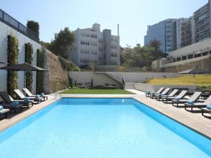 Iberostar Selection Lisboa