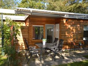 Vakantiehuis De Nagtegaal 19