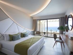 Mayia Exclusive Resort & Spa