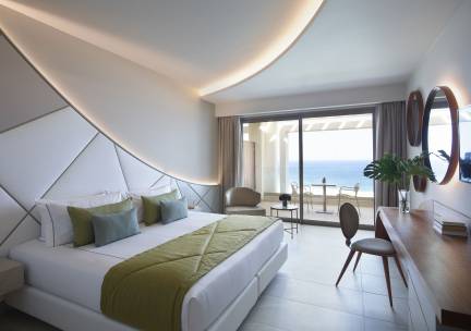 Mayia Exclusive Resort & Spa