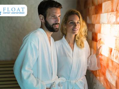 Zouttherapie-sessie(s)