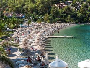 Turunc Premium Hotel