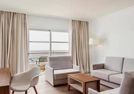 Alua Atlantico Golf Resort