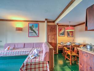 Grange Hike & Ski - 27D Sestriere