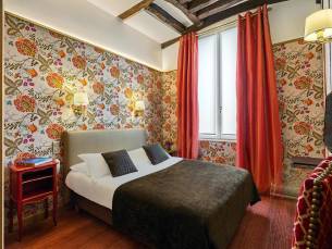 Hotel Saint Paul Rive Gauche