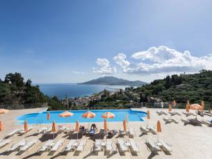 Avalon Palace Hotel by GHH