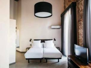 Aparthotel República