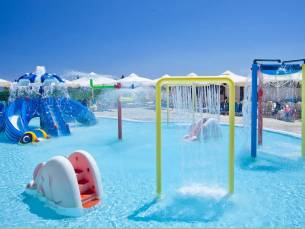 Kipriotis Aqualand Hotel