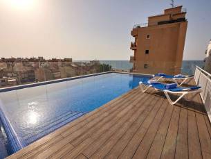 Hotel Les Palmeres