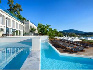The Royal Grand Hotel