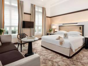 Hyatt Paris Madeleine