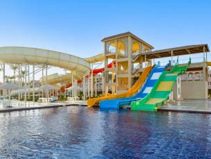 Pickalbatros Palace Resort