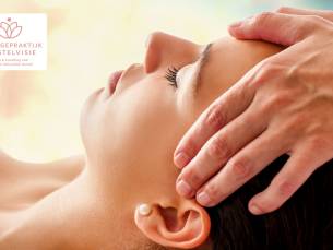 Energetische massage (60 of 90 minuten)