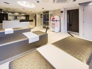 Point A London Canary Wharf