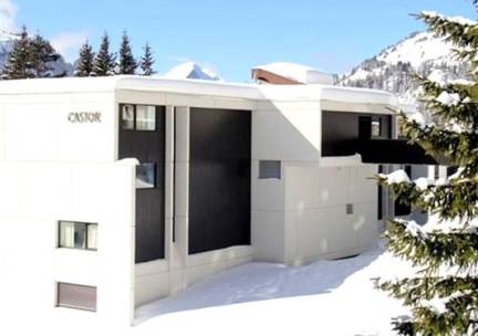 R&eacute;sidence Castor