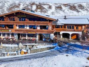 Chalet Mittersill