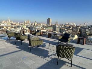 Hotel Ariston Milano