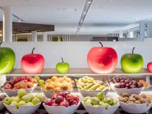 AQUA Hotel Onabrava & Spa