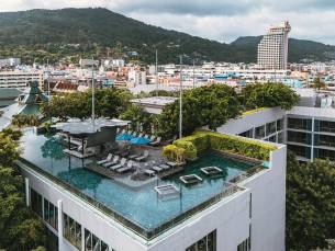 Indigo Phuket Patong