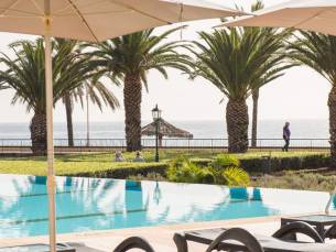 Hotel Vila Gale Santa Cruz