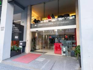 Atenea Calabria Apartaments