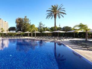 Dom Pedro Marina Vilamoura Boutique Hotel & Golf
