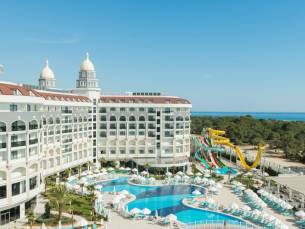 Diamond Premium & Spa