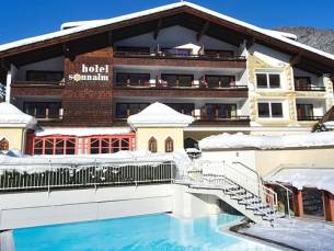 Hotel Sonnalm