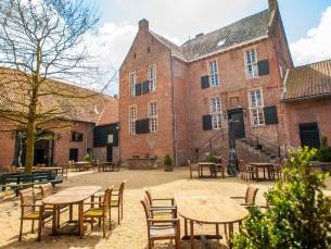 Luxe SUITE DEAL in 4*-landgoed- en boetiekhotel in Zuid-Limburg incl. ontbijt & fles bubbels