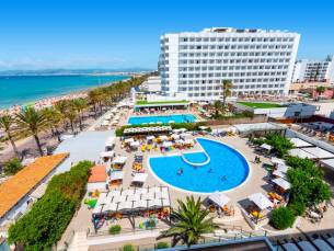 Allsun Kontiki Playa