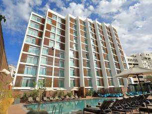 Barcelo Anfa Casablanca