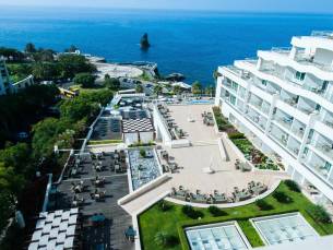 Melia Madeira Mare
