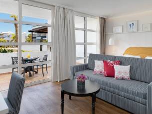 Hotel H10 Rubicon Horizons Collection