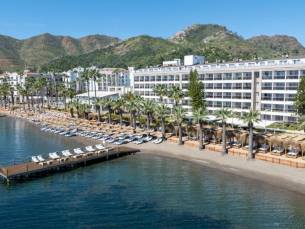 Prime Beach Hotel