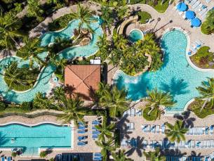 Naples Bay Resort