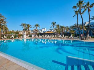 Protur Sa Coma Playa Hotel & Spa