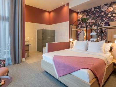 Geniet in een 4*-Van der Valk hotel in het Limburgse Venlo incl. ontbijt