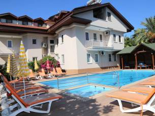 Villa Kececi
