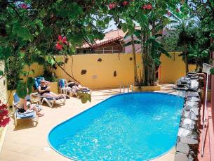 Inn En Art Madeira