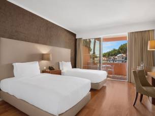Vilamoura Garden Hotel