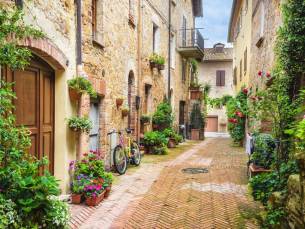 Geniet van de Toscaanse charme: verblijf in familiehotel en ontdek Viareggio en de prachtige omgeving, inclusief vlucht, ontbijt &eacute;n autohuur!