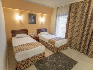 Sunrise Holidays Resort Select