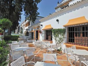 TUI SUNEO Cortijo Blanco